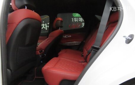 Genesis GV70, 2021 год, 2 832 000 рублей, 11 фотография