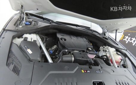 Genesis GV70, 2021 год, 2 832 000 рублей, 15 фотография