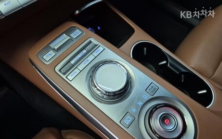 Genesis GV70, 2021 год, 3 092 000 рублей, 13 фотография