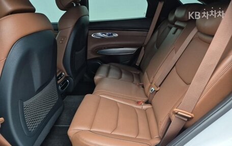 Genesis GV70, 2021 год, 3 092 000 рублей, 15 фотография