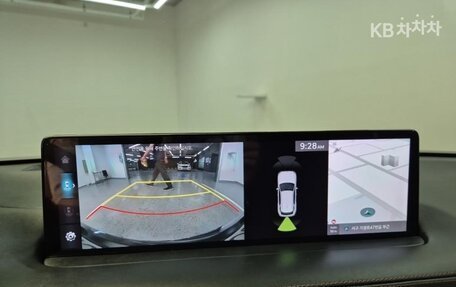 Genesis GV70, 2021 год, 3 092 000 рублей, 12 фотография