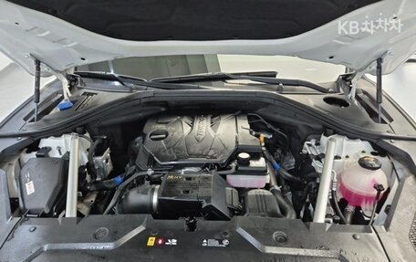 Genesis GV70, 2021 год, 3 092 000 рублей, 18 фотография