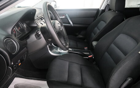 Mazda 6, 2005 год, 749 000 рублей, 6 фотография