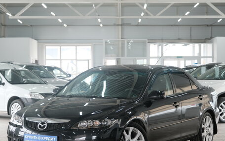 Mazda 6, 2005 год, 749 000 рублей, 2 фотография
