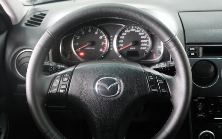 Mazda 6, 2005 год, 749 000 рублей, 11 фотография