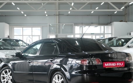 Mazda 6, 2005 год, 749 000 рублей, 3 фотография