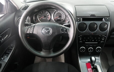 Mazda 6, 2005 год, 749 000 рублей, 10 фотография