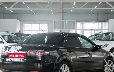 Mazda 6, 2005 год, 749 000 рублей, 5 фотография
