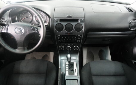 Mazda 6, 2005 год, 749 000 рублей, 14 фотография
