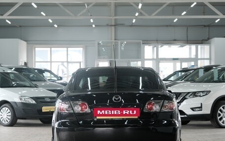 Mazda 6, 2005 год, 749 000 рублей, 4 фотография