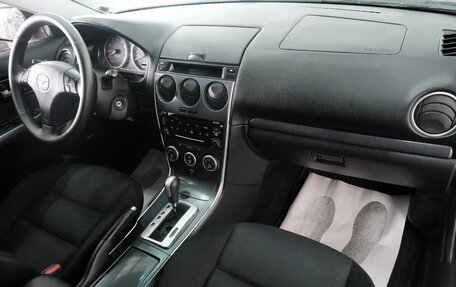 Mazda 6, 2005 год, 749 000 рублей, 19 фотография