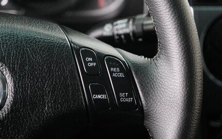 Mazda 6, 2005 год, 749 000 рублей, 13 фотография