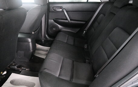 Mazda 6, 2005 год, 749 000 рублей, 20 фотография