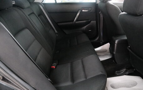 Mazda 6, 2005 год, 749 000 рублей, 21 фотография