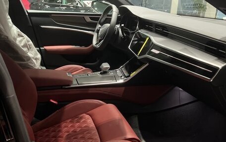Audi A7, 2024 год, 6 980 000 рублей, 6 фотография