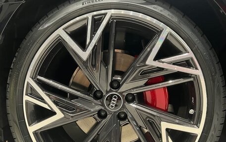 Audi A7, 2024 год, 6 980 000 рублей, 8 фотография