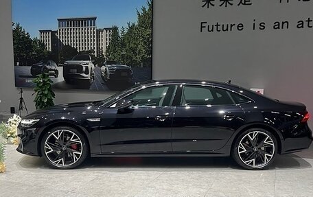 Audi A7, 2024 год, 6 980 000 рублей, 5 фотография