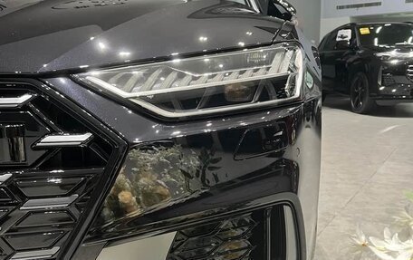 Audi A7, 2024 год, 6 980 000 рублей, 9 фотография