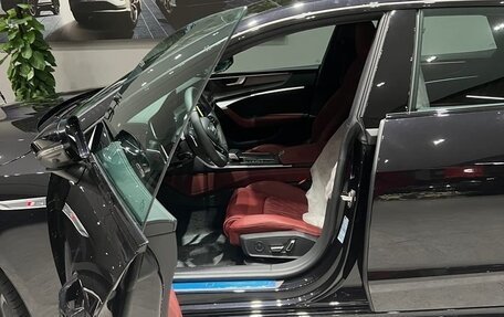 Audi A7, 2024 год, 6 980 000 рублей, 10 фотография
