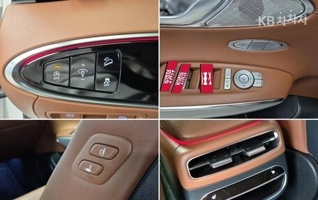 Genesis GV70, 2021 год, 3 092 000 рублей, 16 фотография