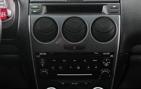 Mazda 6, 2005 год, 749 000 рублей, 16 фотография