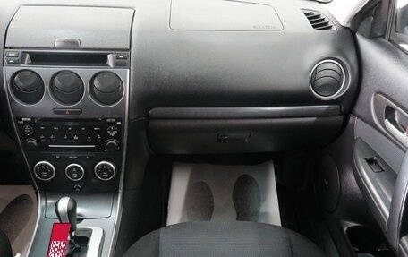 Mazda 6, 2005 год, 749 000 рублей, 18 фотография
