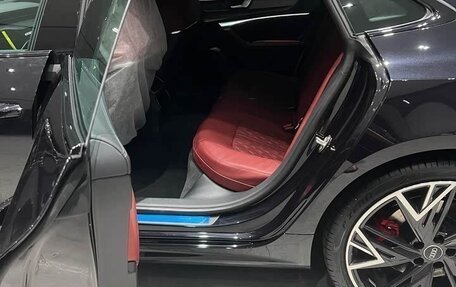 Audi A7, 2024 год, 6 980 000 рублей, 14 фотография