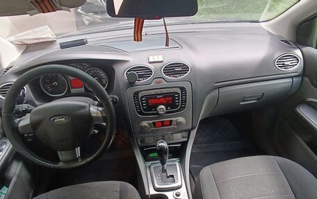 Ford Focus II рестайлинг, 2011 год, 700 000 рублей, 5 фотография