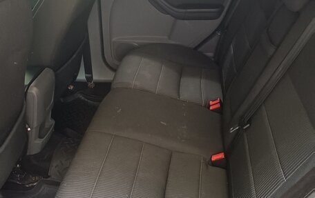 Ford Focus II рестайлинг, 2011 год, 700 000 рублей, 2 фотография