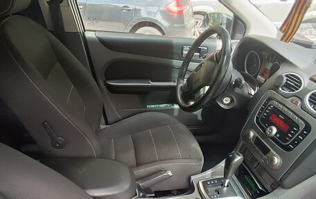 Ford Focus II рестайлинг, 2011 год, 700 000 рублей, 6 фотография