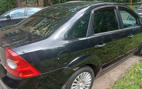 Ford Focus II рестайлинг, 2011 год, 700 000 рублей, 7 фотография