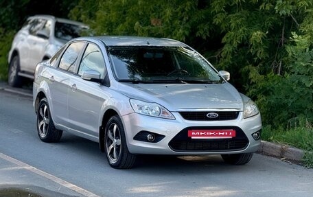 Ford Focus II рестайлинг, 2011 год, 550 000 рублей, 3 фотография