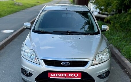 Ford Focus II рестайлинг, 2011 год, 550 000 рублей, 2 фотография