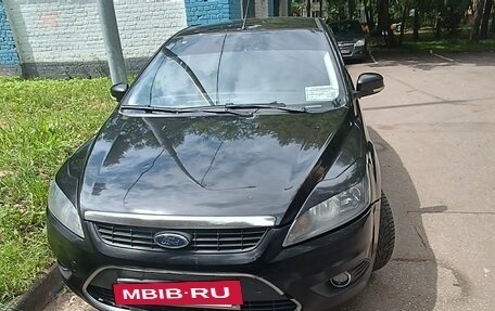 Ford Focus II рестайлинг, 2011 год, 700 000 рублей, 11 фотография
