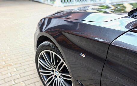 BMW 5 серия, 2020 год, 4 150 000 рублей, 6 фотография