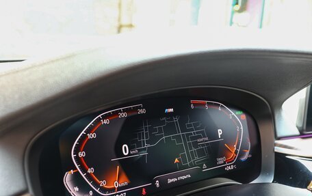 BMW 5 серия, 2020 год, 4 150 000 рублей, 16 фотография