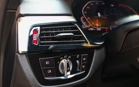 BMW 5 серия, 2020 год, 4 150 000 рублей, 20 фотография