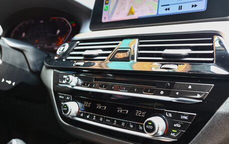 BMW 5 серия, 2020 год, 4 150 000 рублей, 29 фотография