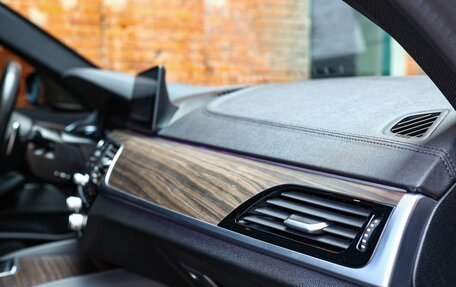 BMW 5 серия, 2020 год, 4 150 000 рублей, 28 фотография