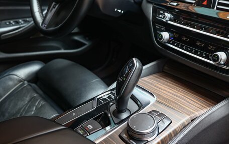 BMW 5 серия, 2020 год, 4 150 000 рублей, 30 фотография