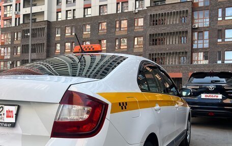 Skoda Rapid I, 2018 год, 799 999 рублей, 4 фотография