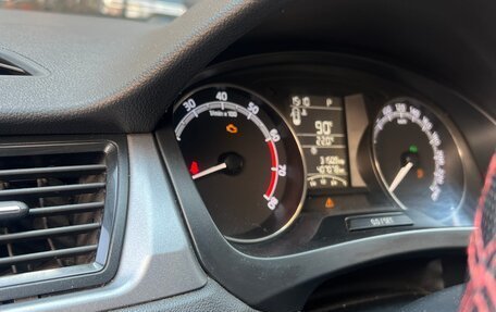 Skoda Rapid I, 2018 год, 799 999 рублей, 15 фотография