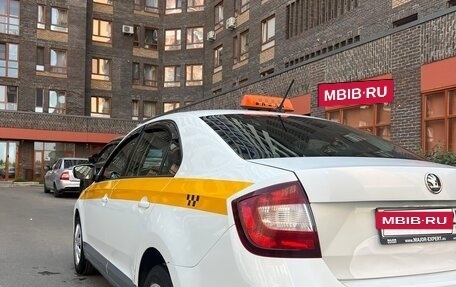 Skoda Rapid I, 2018 год, 799 999 рублей, 5 фотография