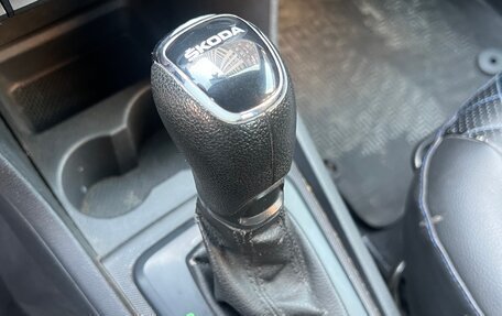 Skoda Rapid I, 2018 год, 799 999 рублей, 22 фотография