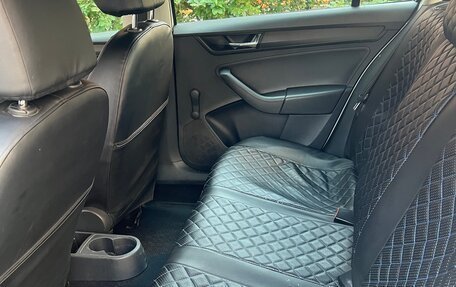 Skoda Rapid I, 2018 год, 799 999 рублей, 19 фотография