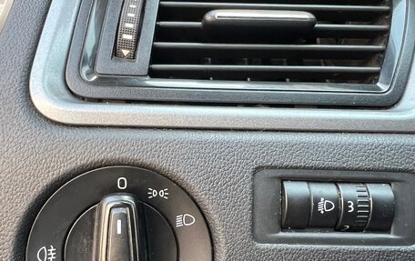 Skoda Rapid I, 2018 год, 799 999 рублей, 16 фотография