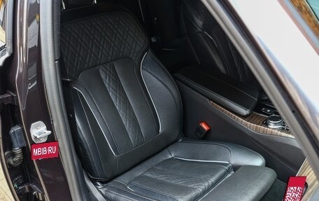 BMW 5 серия, 2020 год, 4 150 000 рублей, 31 фотография
