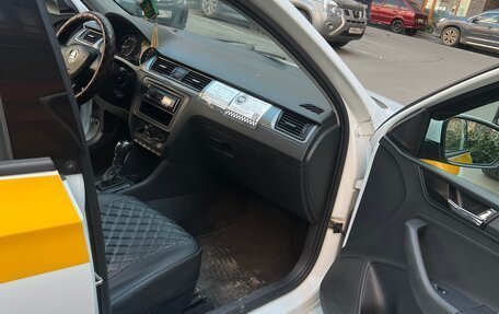 Skoda Rapid I, 2018 год, 799 999 рублей, 20 фотография