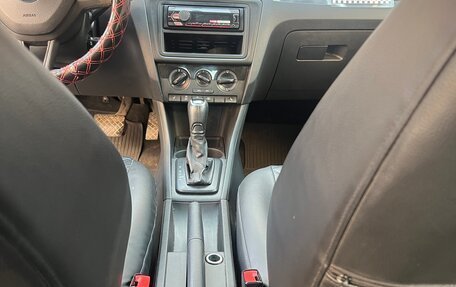 Skoda Rapid I, 2018 год, 799 999 рублей, 17 фотография