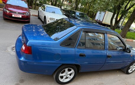 Daewoo Nexia I рестайлинг, 2010 год, 259 999 рублей, 3 фотография